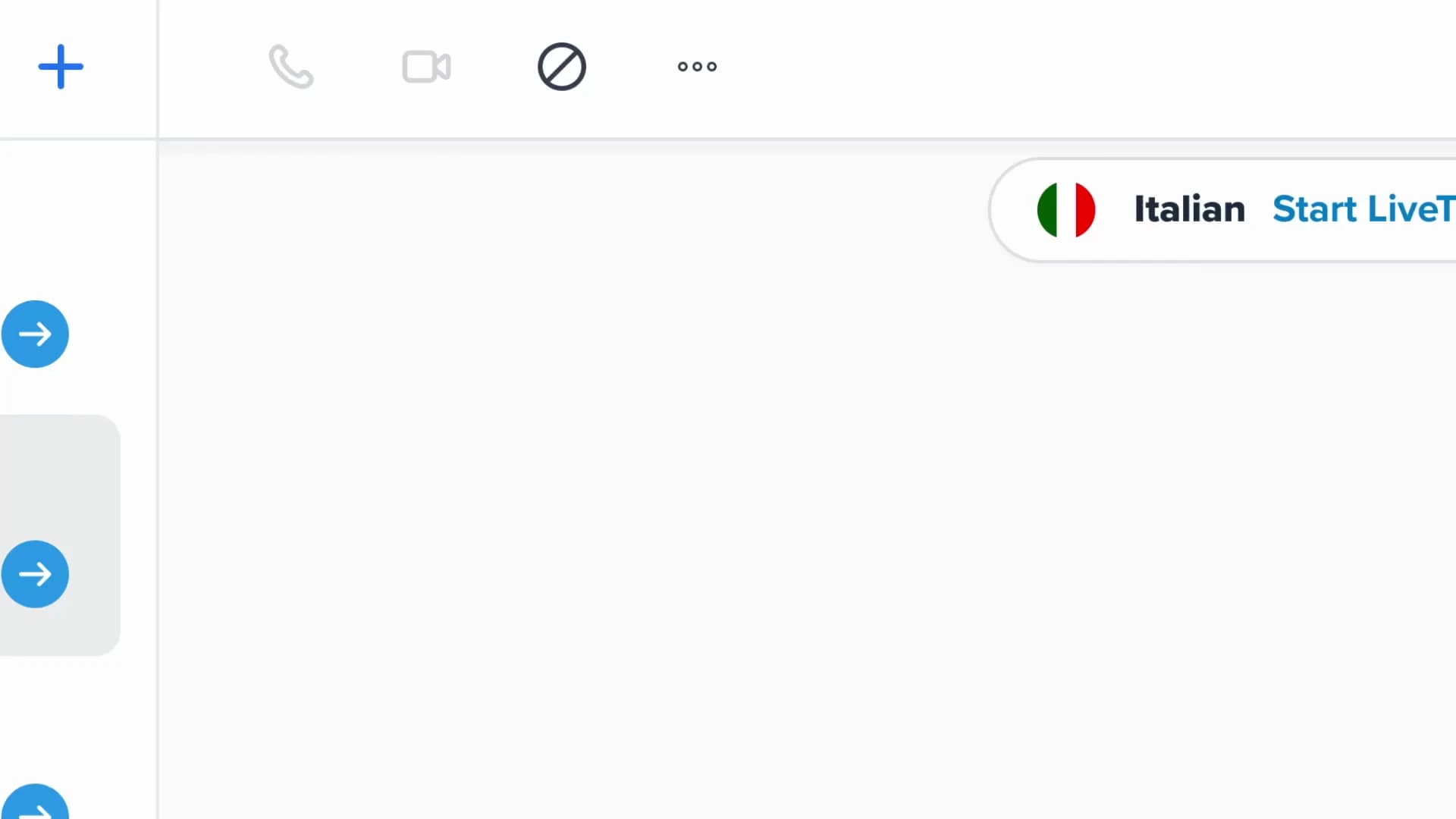 Bybelt AI Agent workflow preview